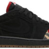 Jordan 1 Retro Low OG SP SoleFly DN3400-001 - Phonecase4u photo 1