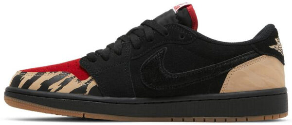 Jordan 1 Retro Low OG SP SoleFly DN3400-001 - Phonecase4u photo 2