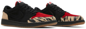 Jordan 1 Retro Low OG SP SoleFly DN3400-001 - Phonecase4u photo 3