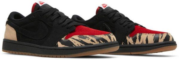 Jordan 1 Retro Low OG SP SoleFly DN3400-001 - Phonecase4u photo 3