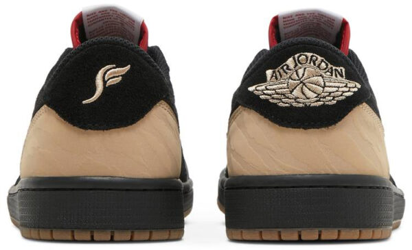 Jordan 1 Retro Low OG SP SoleFly DN3400-001 - Phonecase4u photo 4