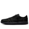 Jordan 1 Retro Low OG SP Travis Scott Black Phantom DM7866-001 - Phonecase4u photo 1