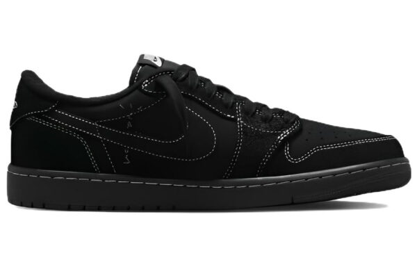 Jordan 1 Retro Low OG SP Travis Scott Black Phantom DM7866-001 - Phonecase4u photo 3