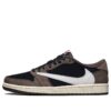 Jordan 1 Retro Low OG SP Travis Scott Mocha CQ4277-001 - Phonecase4u photo 1