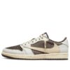 Jordan 1 Retro Low OG SP Travis Scott Reverse Mocha DM7866-162 - Phonecase4u photo 1
