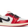 Jordan 1 Retro Low OG Trophy Room Rookie Card Away FN0432-100 - Phonecase4u photo 1