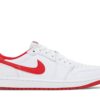 Jordan 1 Retro Low OG University Red CZ0790-161 - Phonecase4u photo 1