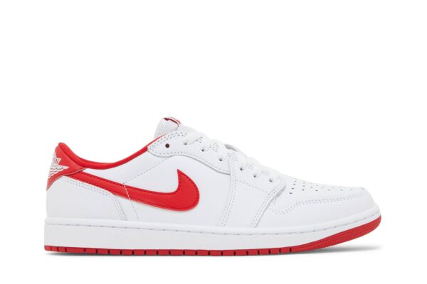 Jordan 1 Retro Low OG University Red CZ0790-161 - Phonecase4u photo 1
