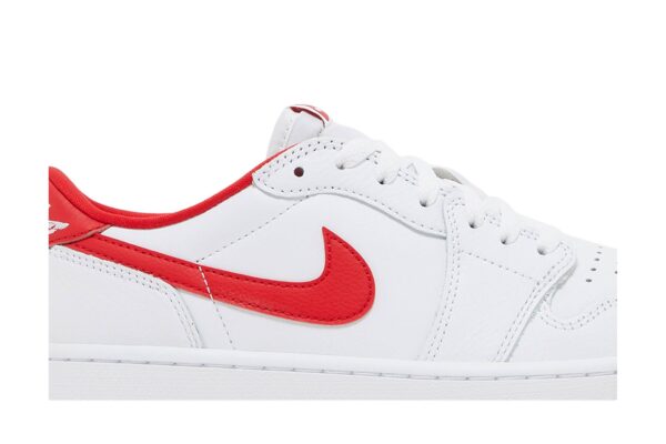 Jordan 1 Retro Low OG University Red CZ0790-161 - Phonecase4u photo 2