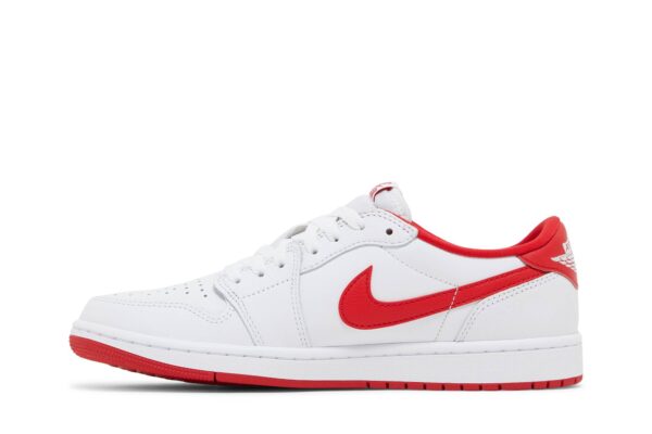 Jordan 1 Retro Low OG University Red CZ0790-161 - Phonecase4u photo 3