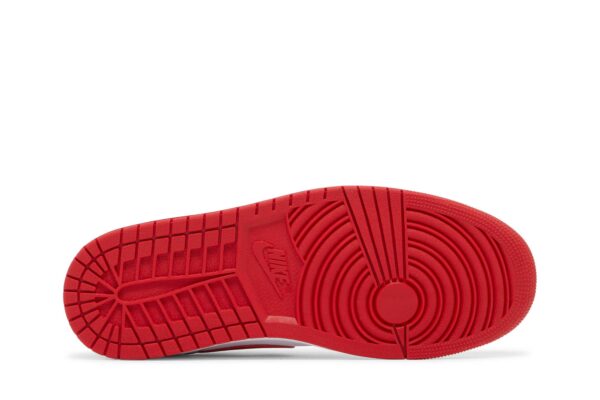 Jordan 1 Retro Low OG University Red CZ0790-161 - Phonecase4u photo 4