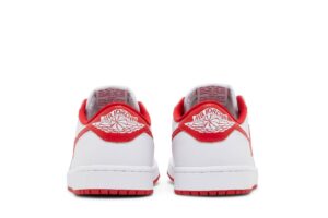 Jordan 1 Retro Low OG University Red CZ0790-161 - Phonecase4u photo 6