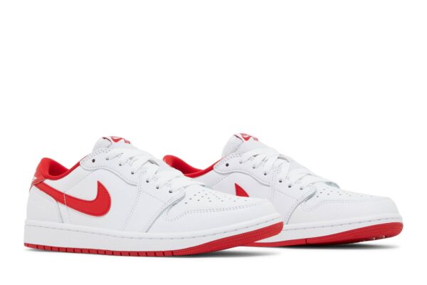 Jordan 1 Retro Low OG University Red CZ0790-161 - Phonecase4u photo 8