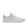 Jordan 1 Retro Low OG White Vachetta 905136-100 - Phonecase4u photo 1