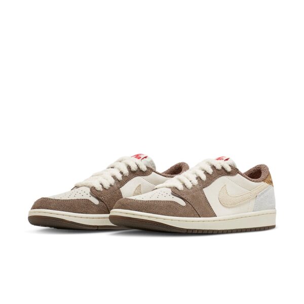 Jordan 1 Retro Low OG Year of the Rabbit DV1312-200 - Phonecase4u photo 2