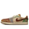 Jordan 1 Retro Low OG Zion Williamson Voodoo DZ7292-200 - Phonecase4u photo 1