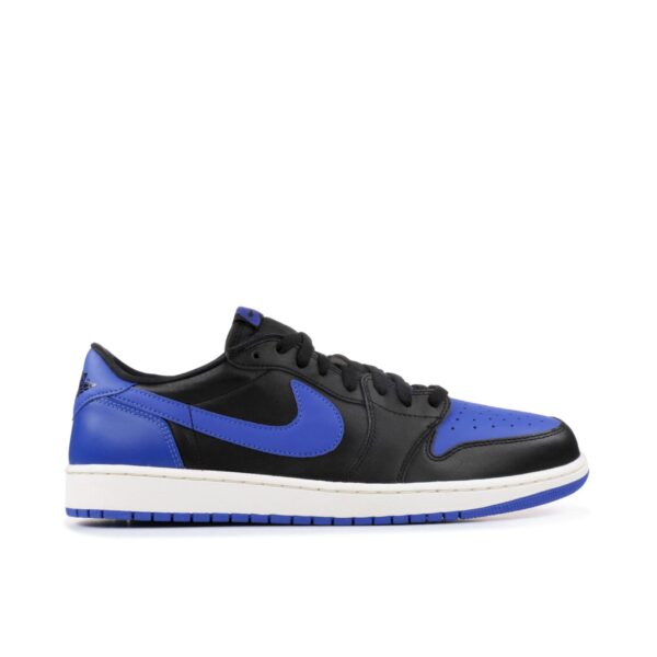Jordan 1 Retro Low Royal (2015) 705329-004 - Phonecase4u photo 1