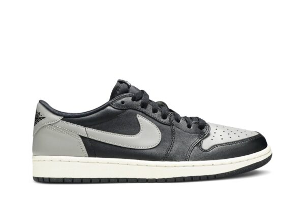 Jordan 1 Retro Low Shadow (2015) 705329-003 - Phonecase4u photo 1