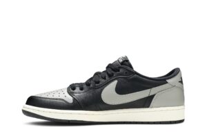 Jordan 1 Retro Low Shadow (2015) 705329-003 - Phonecase4u photo 3