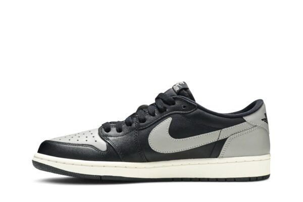 Jordan 1 Retro Low Shadow (2015) 705329-003 - Phonecase4u photo 3