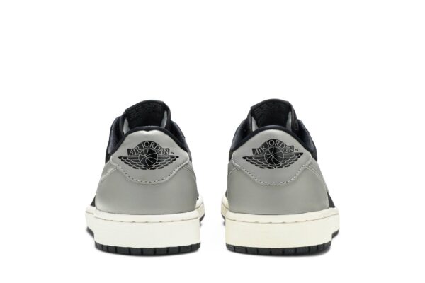 Jordan 1 Retro Low Shadow (2015) 705329-003 - Phonecase4u photo 6