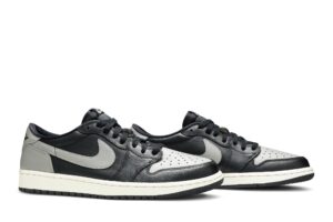Jordan 1 Retro Low Shadow (2015) 705329-003 - Phonecase4u photo 8