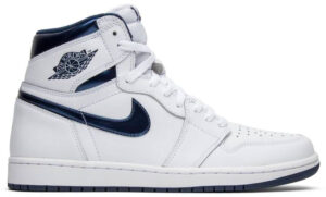 Jordan 1 Retro Metallic Navy (2016) 555088-106 - Phonecase4u photo 1