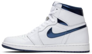 Jordan 1 Retro Metallic Navy (2016) 555088-106 - Phonecase4u photo 2