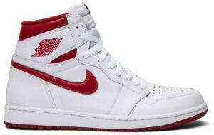 Jordan 1 Retro Metallic Red (2017) 555088-103 - Phonecase4u photo 1