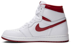 Jordan 1 Retro Metallic Red (2017) 555088-103 - Phonecase4u photo 2