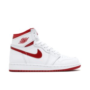 Jordan 1 Retro Metallic Red (2017) (GS) 575441-103 - Phonecase4u photo 1