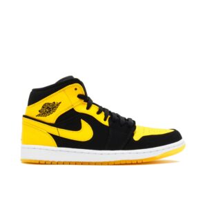 Jordan 1 Retro Mid New Love (2017) 554724-035 - Phonecase4u photo 1