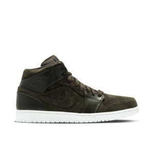 Jordan 1 Retro Mid Sequoia 554724-302 - Phonecase4u photo 1