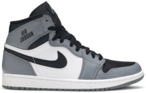 Jordan 1 Retro Rare Air Cool Grey 332550-024 - Phonecase4u photo 1