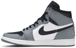 Jordan 1 Retro Rare Air Cool Grey 332550-024 - Phonecase4u photo 2