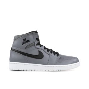 Jordan 1 Retro Rare Air Patch 332550-014 - Phonecase4u photo 1