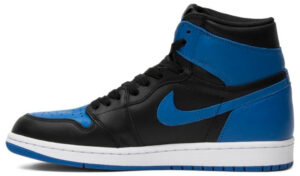 Jordan 1 Retro Royal (2017) 555088-007 - Phonecase4u photo 2