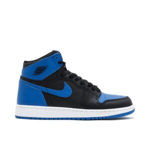Jordan 1 Retro Royal (2017) (GS) 575441-007 - Phonecase4u photo 1