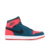 Jordan 1 Retro Russell Westbrook PE 332550-312 - Phonecase4u photo 1