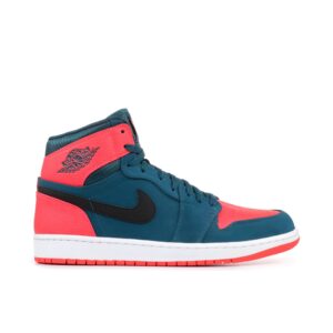 Jordan 1 Retro Russell Westbrook PE 332550-312 - Phonecase4u photo 1