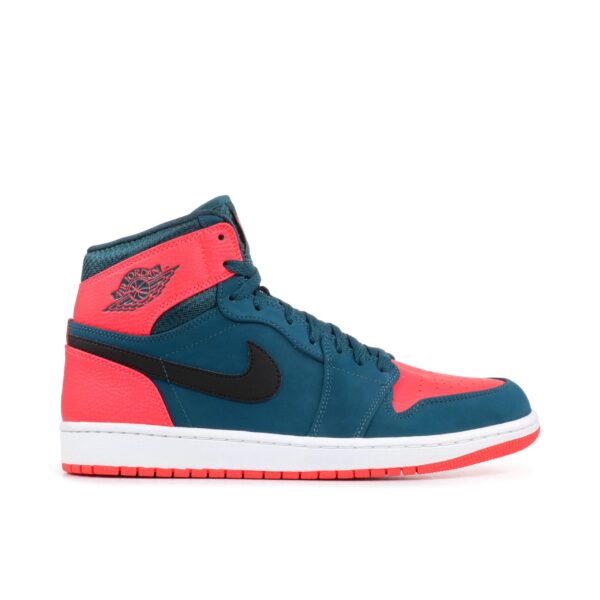 Jordan 1 Retro Russell Westbrook PE 332550-312 - Phonecase4u photo 1