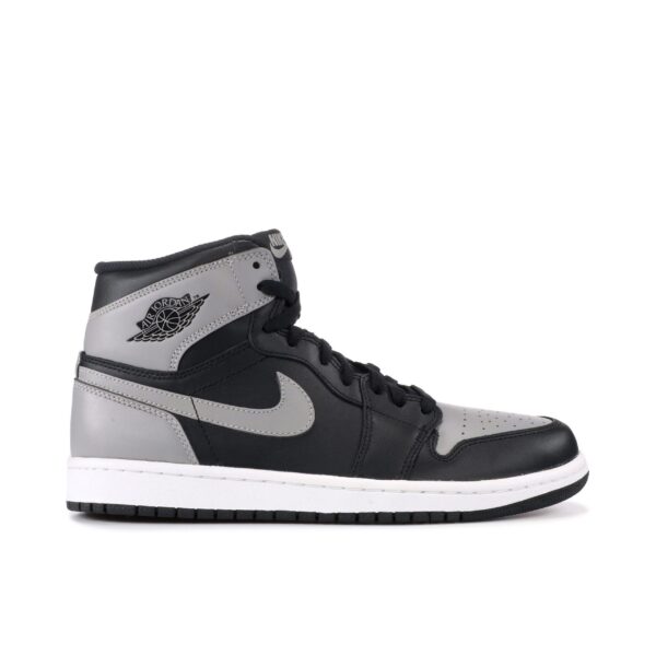 Jordan 1 Retro Shadow (2013) 555088-014 - Phonecase4u photo 1