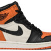 Jordan 1 Retro Shattered Backboard 555088-005 - Phonecase4u photo 1