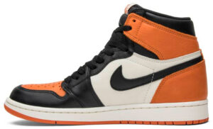 Jordan 1 Retro Shattered Backboard 555088-005 - Phonecase4u photo 2