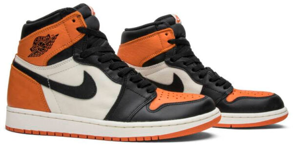 Jordan 1 Retro Shattered Backboard 555088-005 - Phonecase4u photo 3