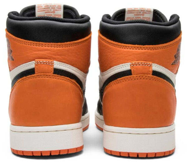 Jordan 1 Retro Shattered Backboard 555088-005 - Phonecase4u photo 4