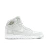 Jordan 1 Retro Silver Anniversary 396009-001 - Phonecase4u photo 1