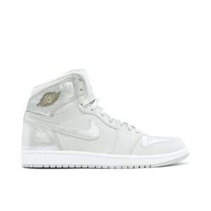 Jordan 1 Retro Silver Anniversary 396009-001 - Phonecase4u photo 1
