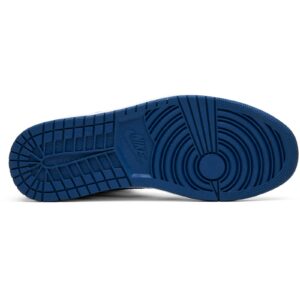 Jordan 1 Retro Storm Blue 555088-127 - Phonecase4u photo 4