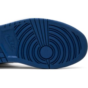 Jordan 1 Retro Storm Blue 555088-127 - Phonecase4u photo 5